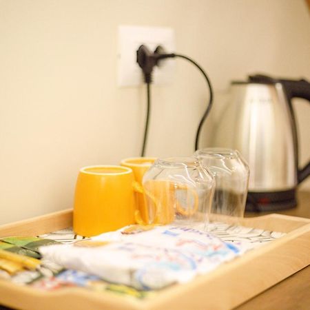 Duplex Rooms คอร์เชอ ภายนอก รูปภาพ