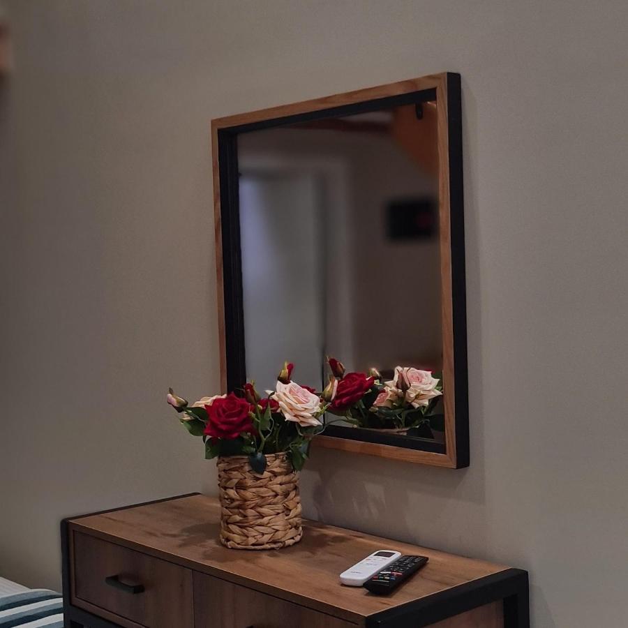 Duplex Rooms คอร์เชอ ภายนอก รูปภาพ